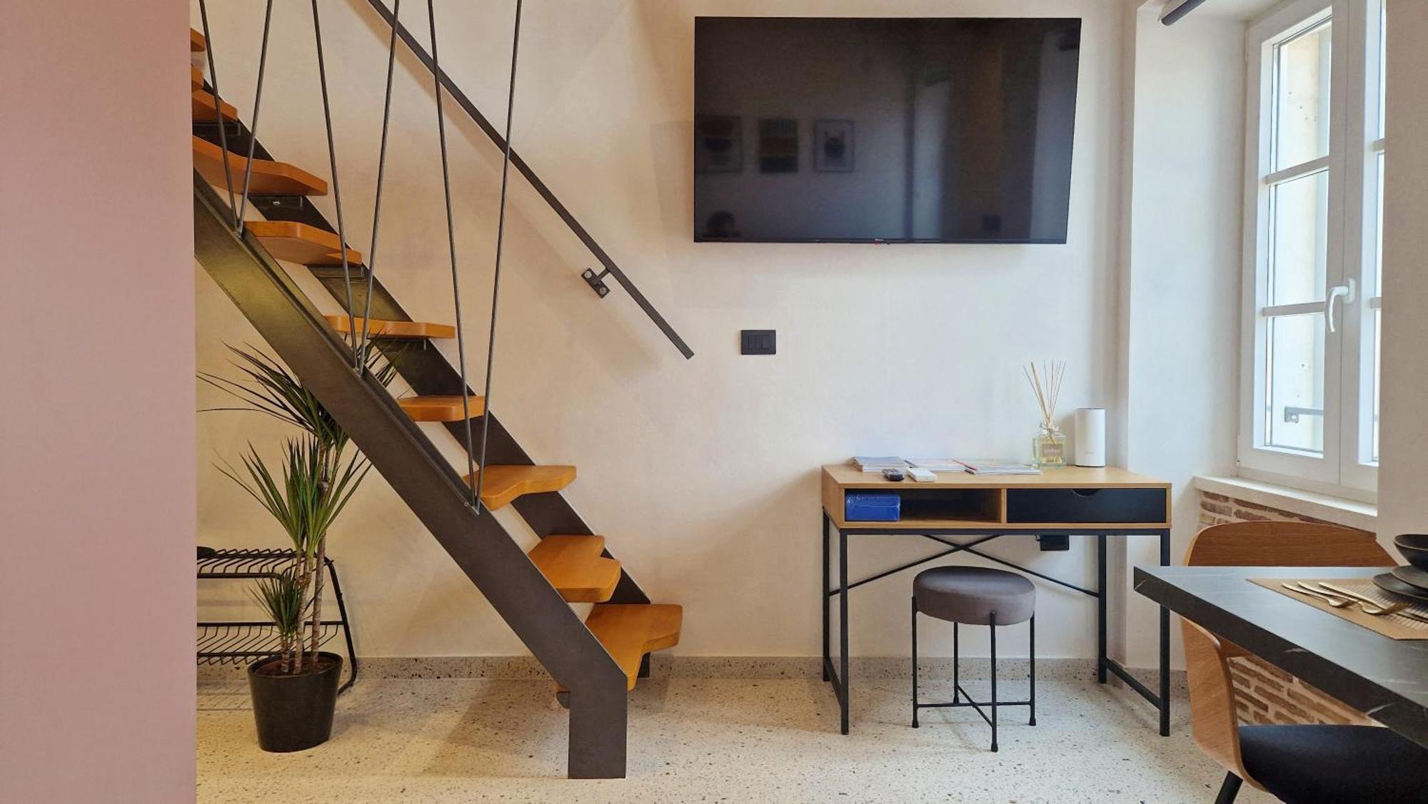 Duo Studio Apartment #1 Rovinj Eksteriør bilde